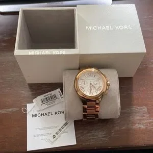 MICHAEL Michael Kors | Accessories | Michael Kors Camille  display picture 2
